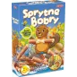 Sprytne Bobry Gra Planszowa 3+ Sprytne Bobry Gra Planszowa 3+