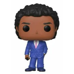 Funko Pop! Television Miami Vice Tubbs 940 Figurka Kolekcjonerska 3+