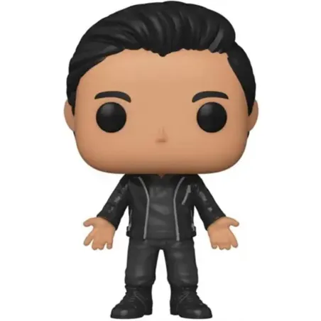 Funko Pop! Television: Umbrella Academy Ben 1113 Figurka Kolekcjonerska 3+