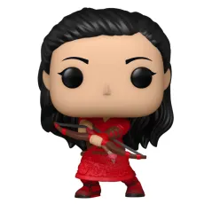 Funko Pop! Marvel Shang-Chi Katy 845 Figurka Kolekcjonerska 3+