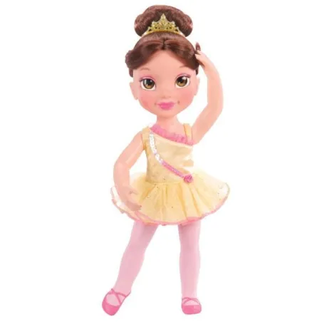 Lalka Bella Balerina Disney Księżniczka 36 Cm 3+