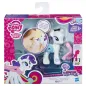 Kucyk My Little Pony Magiczny Obrazek Rarity 3+ Kucyk My Little Pony Magiczny Obrazek Rarity 3+