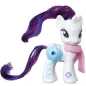 Kucyk My Little Pony Magiczny Obrazek Rarity 3+ Kucyk My Little Pony Magiczny Obrazek Rarity 3+