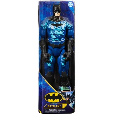 BATMAN FIGURKA KOLEKCJONERSKA 30CM 3+