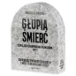 Głupia Śmierć Szokująco Zabawna Gra Planszowa 12+ Głupia Śmierć Szokująco Zabawna Gra Planszowa 12+
