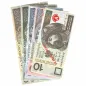 Pieniądze Do Nauki I Zabawy 125 Sztuk 3+