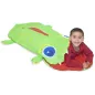 Śpiwór Spiworek Dla Dziecka Krokodyl 170 X 45 Cm Melissa & Doug