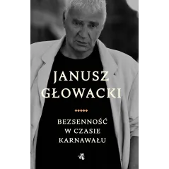 BEZSENNOŚĆ W CZASIE KARNAWAŁU - WAB