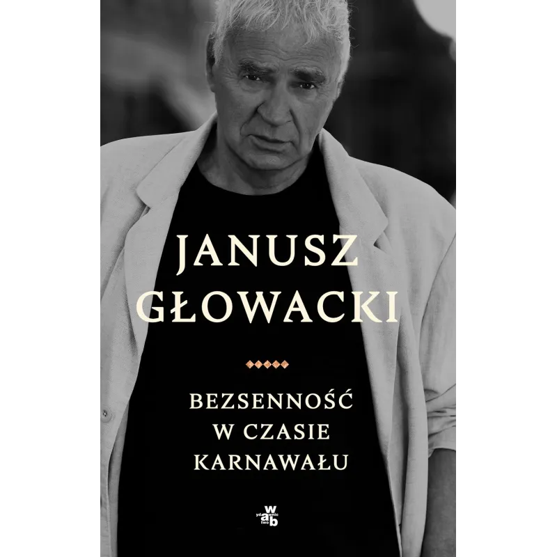 BEZSENNOŚĆ W CZASIE KARNAWAŁU - WAB
