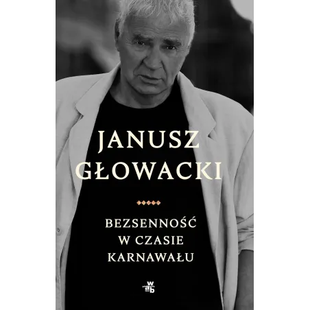 BEZSENNOŚĆ W CZASIE KARNAWAŁU - WAB