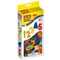 Cyferki Magnetyczne 48 Sztuk 4+ Cyferki Magnetyczne 48 Sztuk 4+