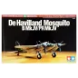 De Havilland Mosquito Bmk.iv/Prmk.iv 1:72 Model Do Sklejania 14+