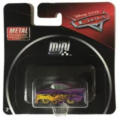 ROMAN DISNEY AUTA CARS MINI RACERS 3+