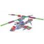 Klocki Konstrukcyjne 30 W 1 Supercopter Laser Pegs 5+ Klocki Konstrukcyjne 30 W 1 Supercopter Laser Pegs 5+