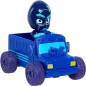 Pidżamersi Mini Pojazd Nocnego Ninja 3+ Pidżamersi Mini Pojazd Nocnego Ninja 3+