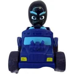 Pidżamersi Mini Pojazd Nocnego Ninja 3+