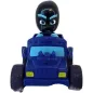 Pidżamersi Mini Pojazd Nocnego Ninja 3+ Pidżamersi Mini Pojazd Nocnego Ninja 3+