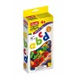 Literki Magnetyczne 48 Sztuk 4+ Literki Magnetyczne 48 Sztuk 4+
