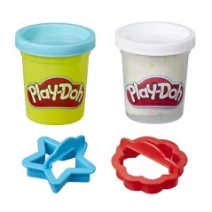 Puszka Ciasteczek Ciastolina Play-Doh Kitchen Creations 3+