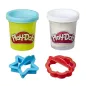 Puszka Ciasteczek Ciastolina Play-Doh Kitchen Creations 3+