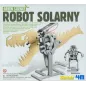 Robot Solarny Green Science Zestaw Kreatywny 8+