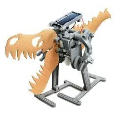 Robot Solarny Green Science Zestaw Kreatywny 8+