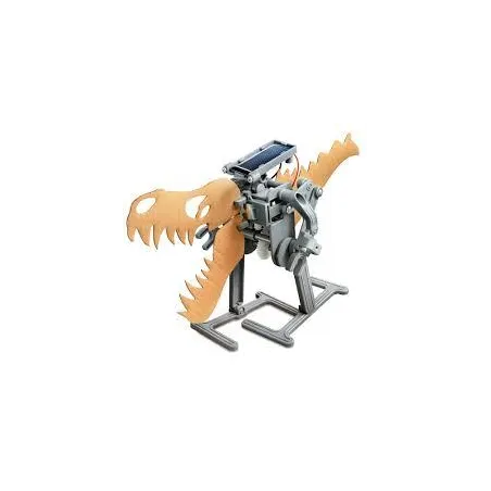 Robot Solarny Green Science Zestaw Kreatywny 8+