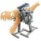 Robot Solarny Green Science Zestaw Kreatywny 8+