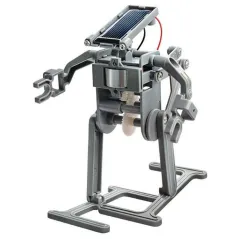 ROBOT SOLARNY GREEN SCIENCE ZESTAW KREATYWNY 8+