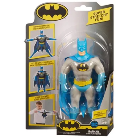 BATMAN ROZCIĄGLIWA FIGURKA DC THE FLASH SRETCH 5+