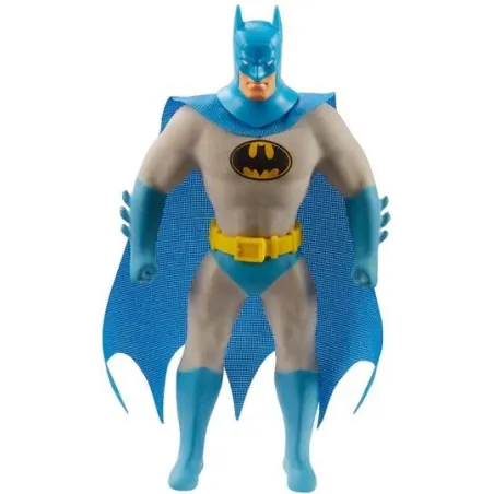 Batman Rozciągliwa Figurka Dc The Flash Sretch 5+