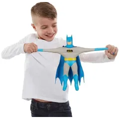 BATMAN ROZCIĄGLIWA FIGURKA DC THE FLASH SRETCH 5+