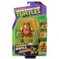 Figurka Michelangelo Wojownicze Żółwie Ninja Throw N Battle 3+