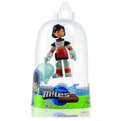 PHOEBE MILES Z PRZYSZŁOŚCI FIGURKA 9 CM 3+