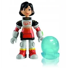 Phoebe Miles Z Przyszłości Figurka 9 Cm 3+