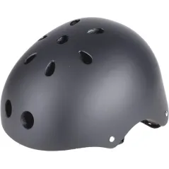 KASK SKATINGOWY NA ROLKI HULAJNOGĘ ROWER ROZMIAR L SPOKEY TRICK