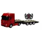 Mercedes Actros Samochód Ciężarowy Z Lawetą Zdalnie Sterowany Rastar 6+ Mercedes Actros Samochód Ciężarowy Z Lawetą Zdalnie Sterowany Rastar 6+