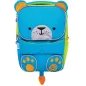 Plecak Dla Przedszkolaka Toddlepak Trunki Bert - Niebieski