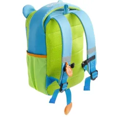PLECAK DLA PRZEDSZKOLAKA TODDLEPAK TRUNKI BERT - NIEBIESKI