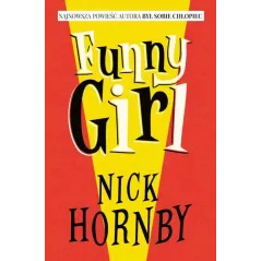 FUNNY GIRL Hornby Nick - Albatros