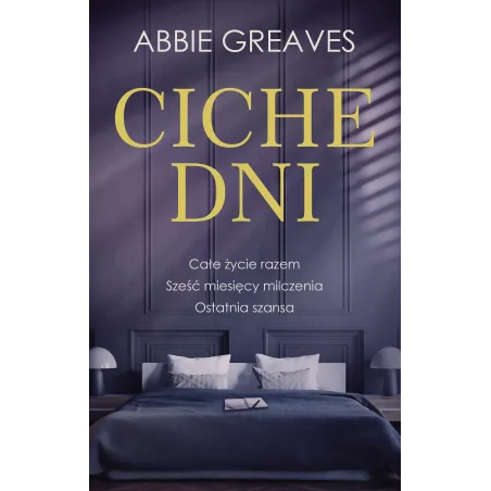 CICHE DNI Abbie Greaves