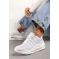 Białe Sneakersy Rozmiar 40