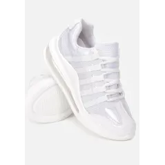 BIAŁE SNEAKERSY ROZMIAR 40