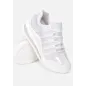 Białe Sneakersy Rozmiar 40