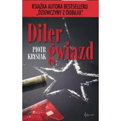 DILER GWIAZD Piotr Krysiak - Deadline