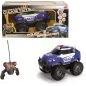 Samochód Policyjny Offroader Zdalnie Sterowany 19 Cm6+ Samochód Policyjny Offroader Zdalnie Sterowany 19 Cm6+