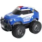 Samochód Policyjny Offroader Zdalnie Sterowany 19 Cm6+ Samochód Policyjny Offroader Zdalnie Sterowany 19 Cm6+