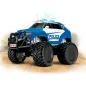 Samochód Policyjny Offroader Zdalnie Sterowany 19 Cm6+ Samochód Policyjny Offroader Zdalnie Sterowany 19 Cm6+