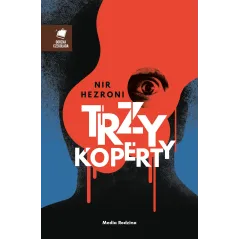 TRZY KOPERTY Nir Herzoni - Media Rodzina