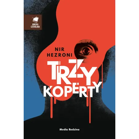 TRZY KOPERTY Nir Herzoni - Media Rodzina